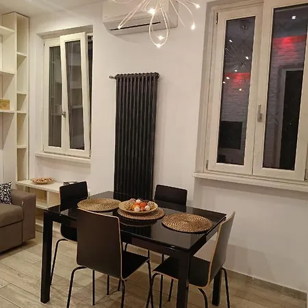 Casa Riace روما