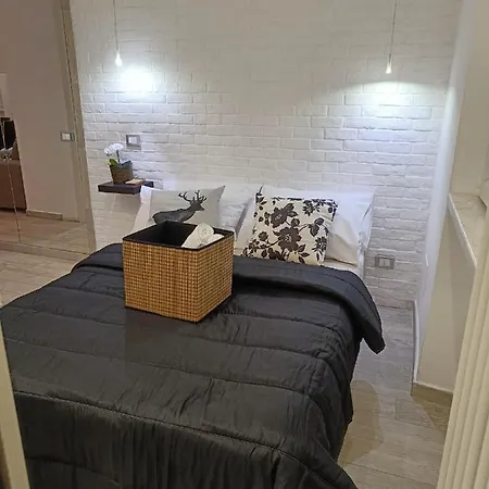 Casa Riace Casa de Férias Roma