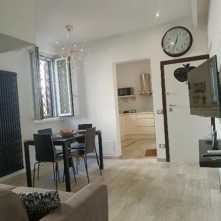 Дом отдыха Casa Riace