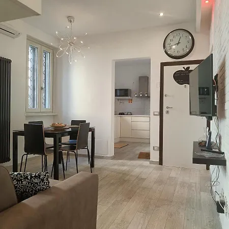 بيت للعطل Casa Riace *