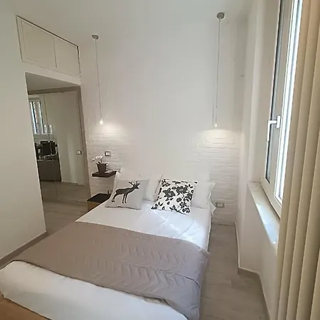 Semesterbostad Casa Riace *