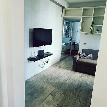 Nyaraló Casa Riace Róma