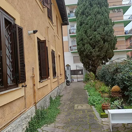 Casa Riace Nyaraló *